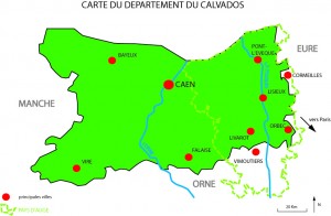 Carte 1