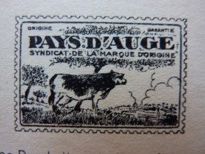 Pays d'Auge