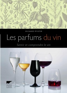 parfums du vin